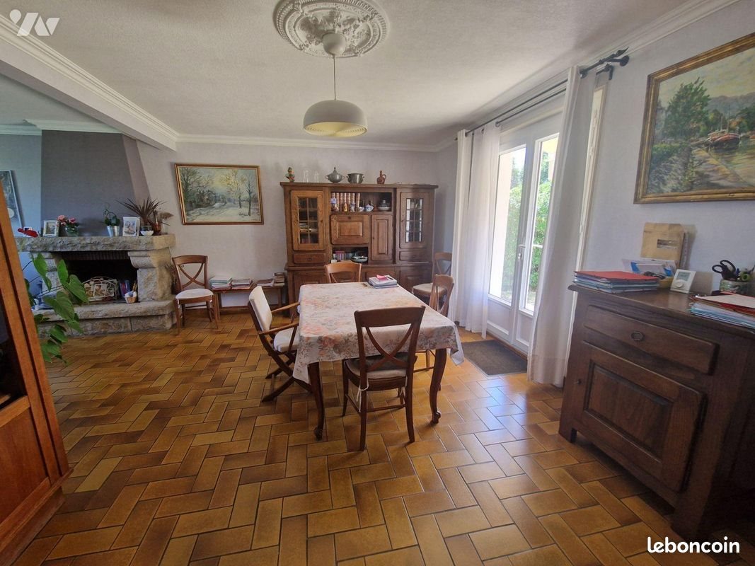 Maison à vendre, 129m², Quimper