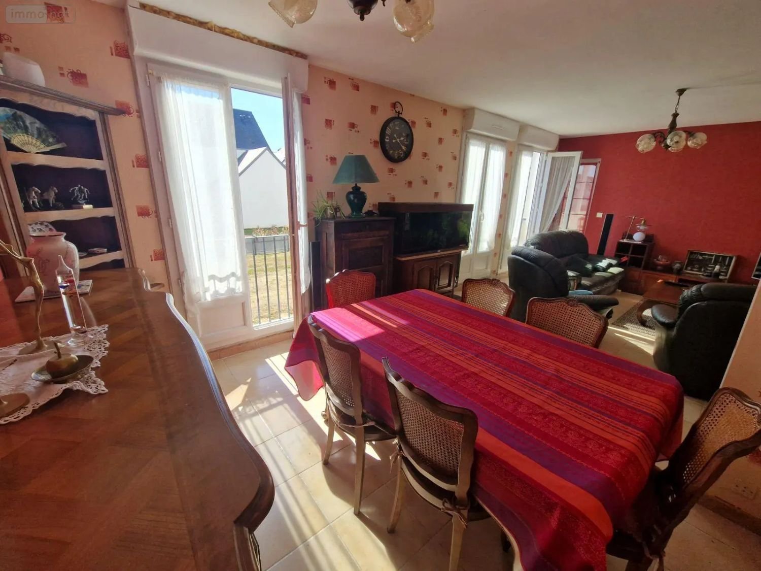 Appartement à vendre, 68m², Quimper