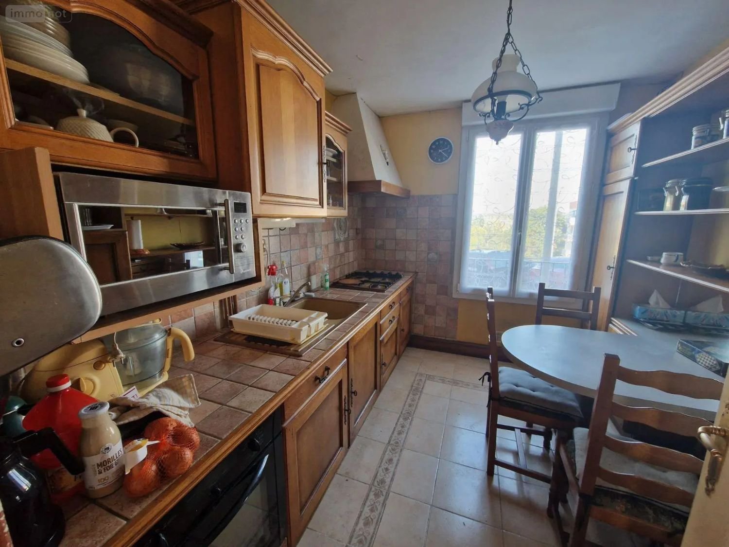 Appartement à vendre, 68m², Quimper