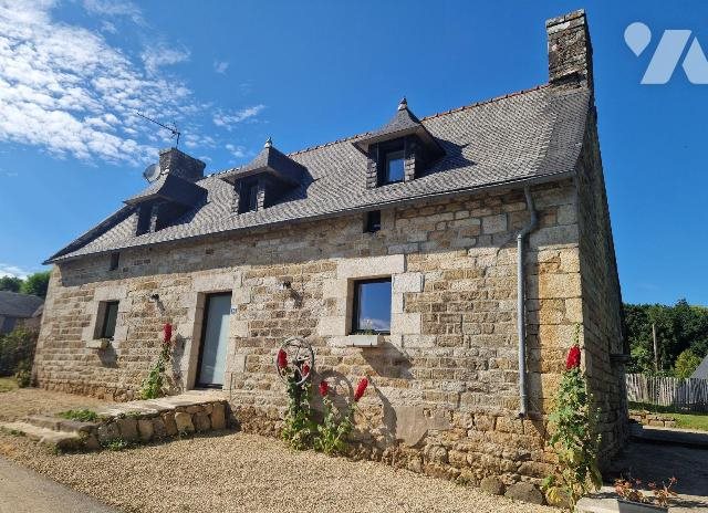 Maison à vendre, 105m², Quimper