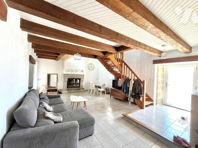 Maison à vendre, 105m², Quimper