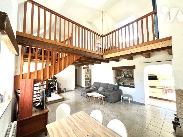 Maison à vendre, 105m², Quimper