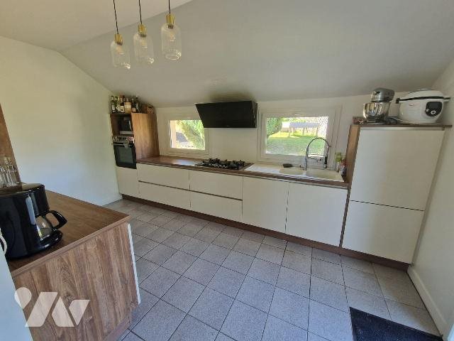Maison à vendre, 105m², Quimper