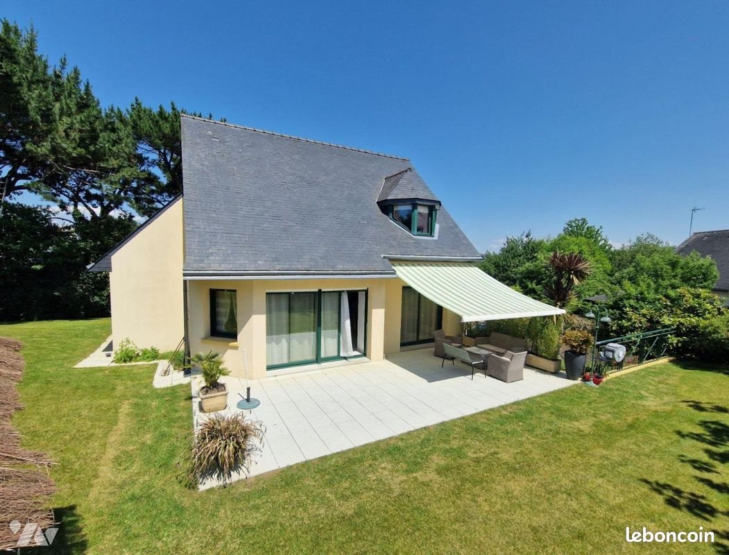 Maison à vendre, 120m², Quimper