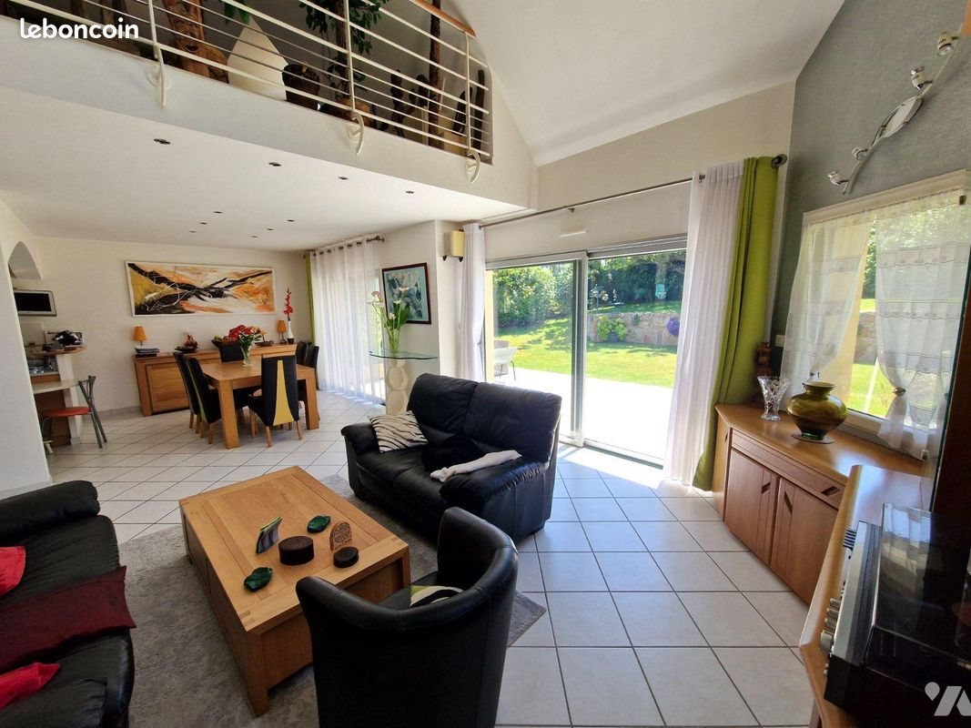 Maison à vendre, 120m², Quimper