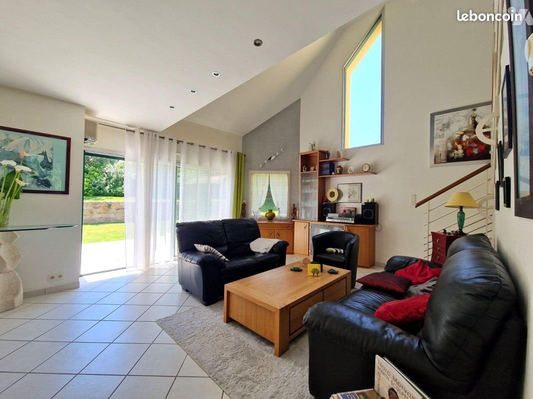 Maison à vendre, 120m², Quimper