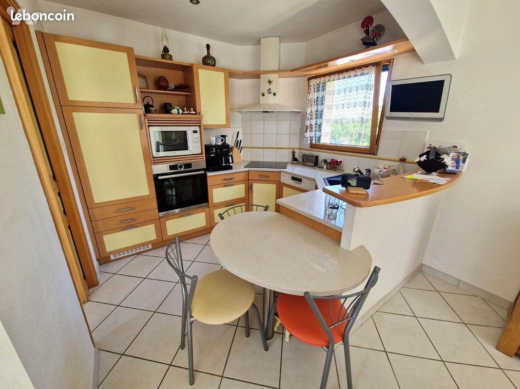 Maison à vendre, 120m², Quimper