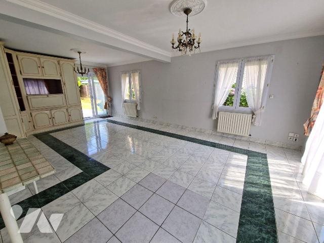 Maison à vendre, 110m², Quimper