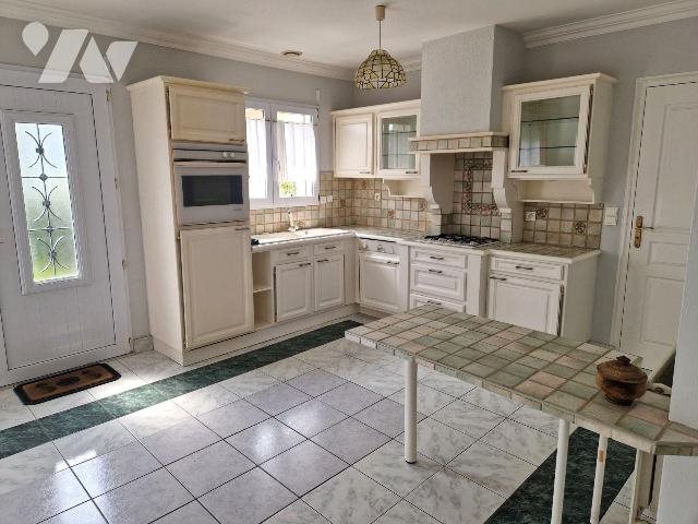 Maison à vendre, 110m², Quimper