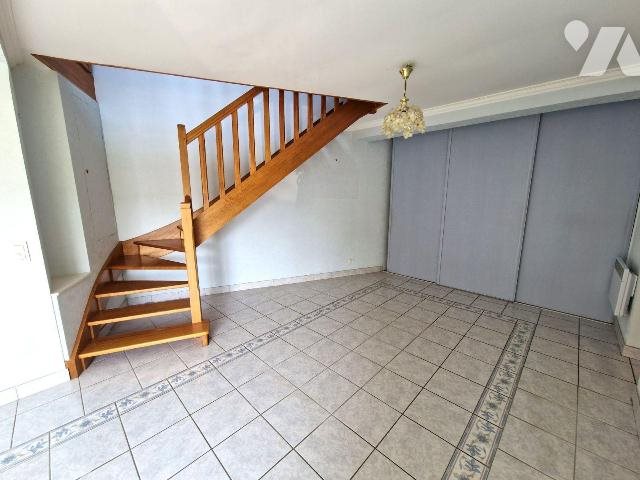 Maison à vendre, 110m², Quimper