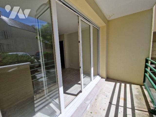 Appartement à vendre, 66m², Quimper