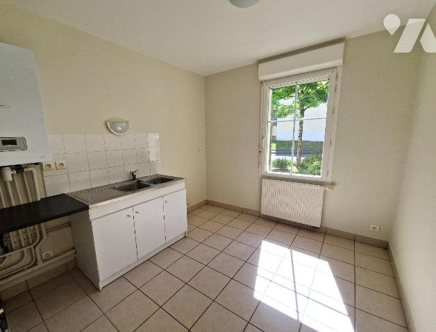 Appartement à vendre, 66m², Quimper