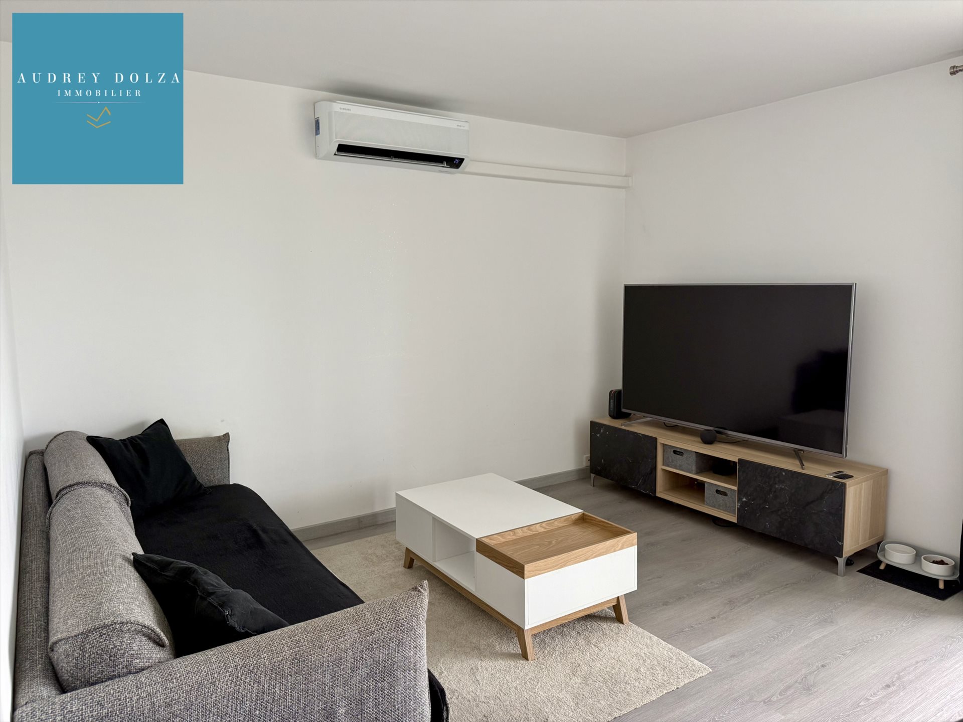 Appartement à vendre, 66m², Rognac