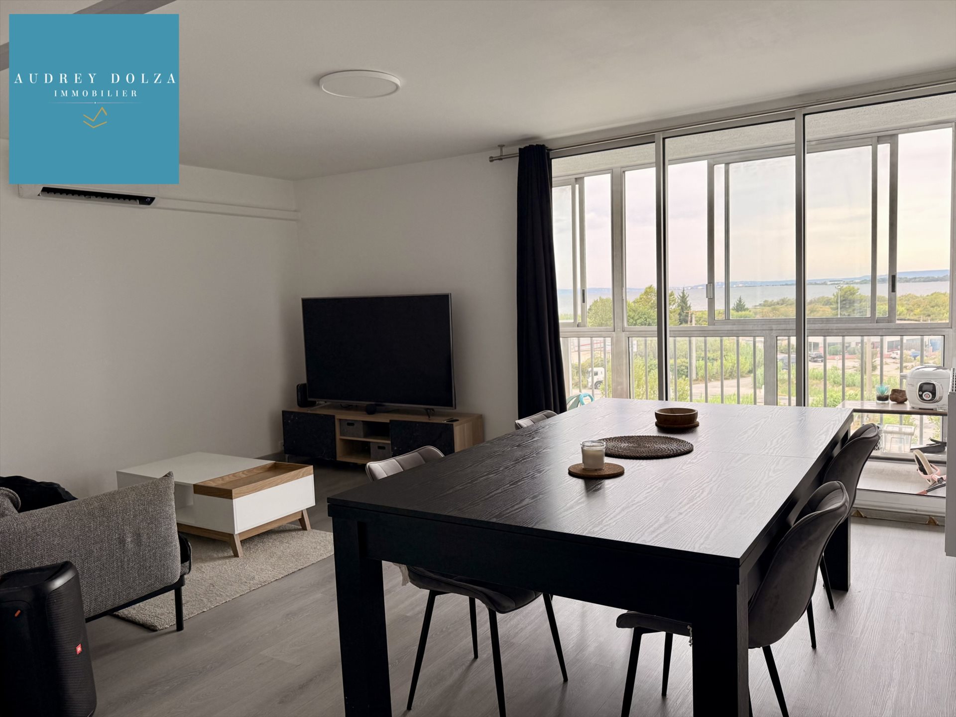 Appartement à vendre, 66m², Rognac