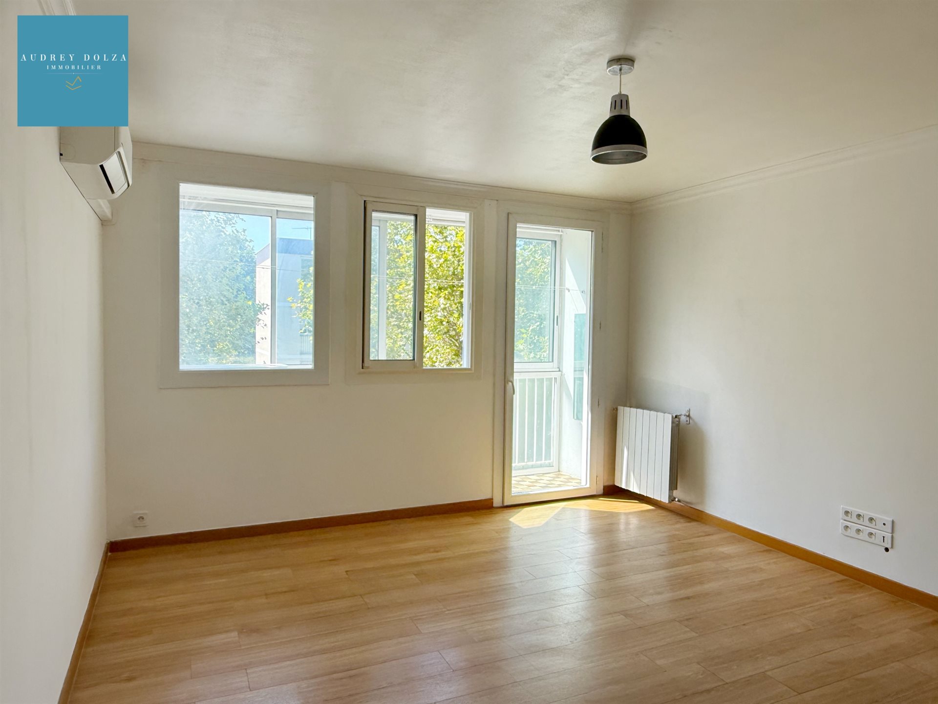 Appartement à vendre, 66m², Marignane