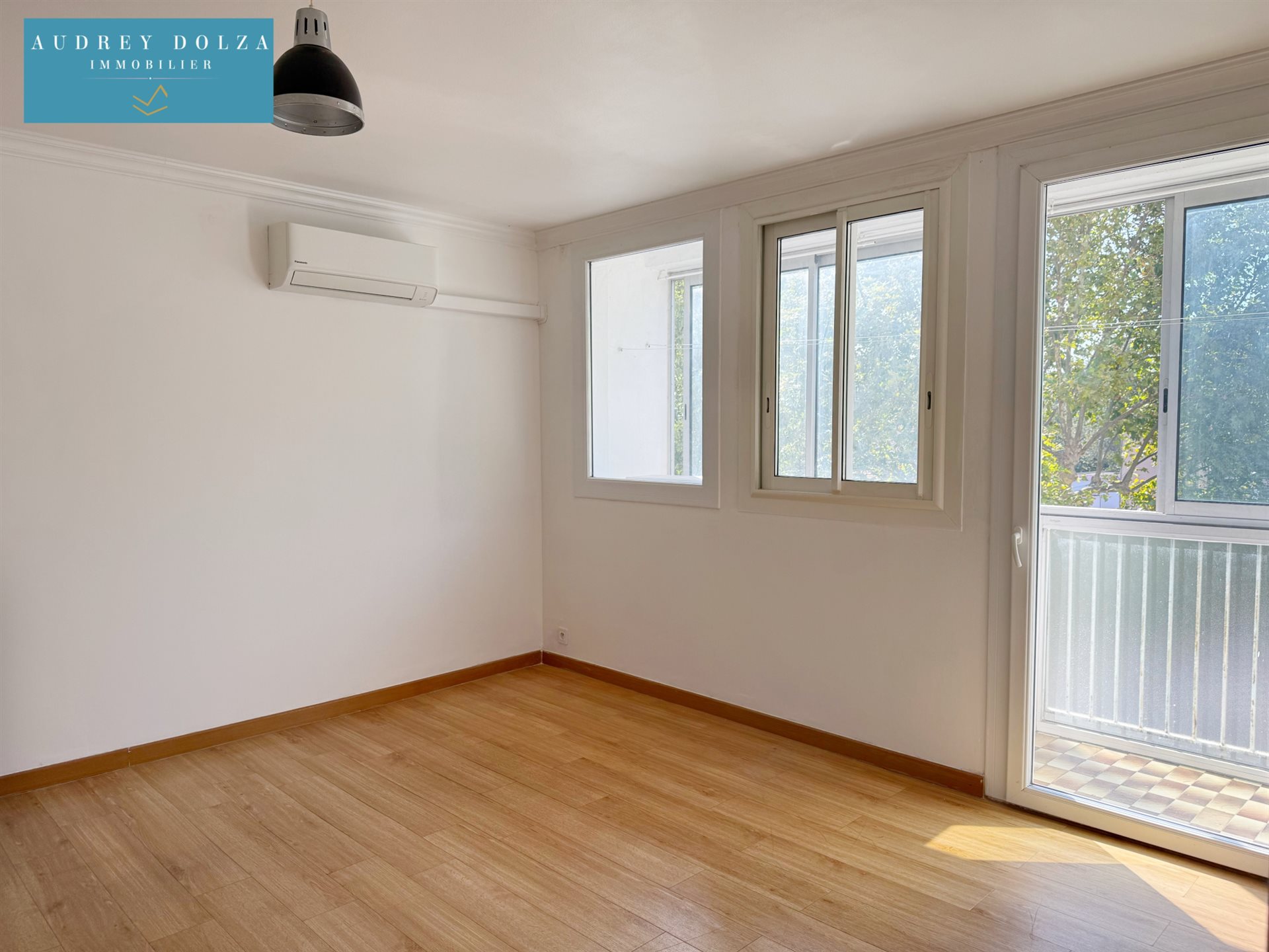 Appartement à vendre, 66m², Marignane