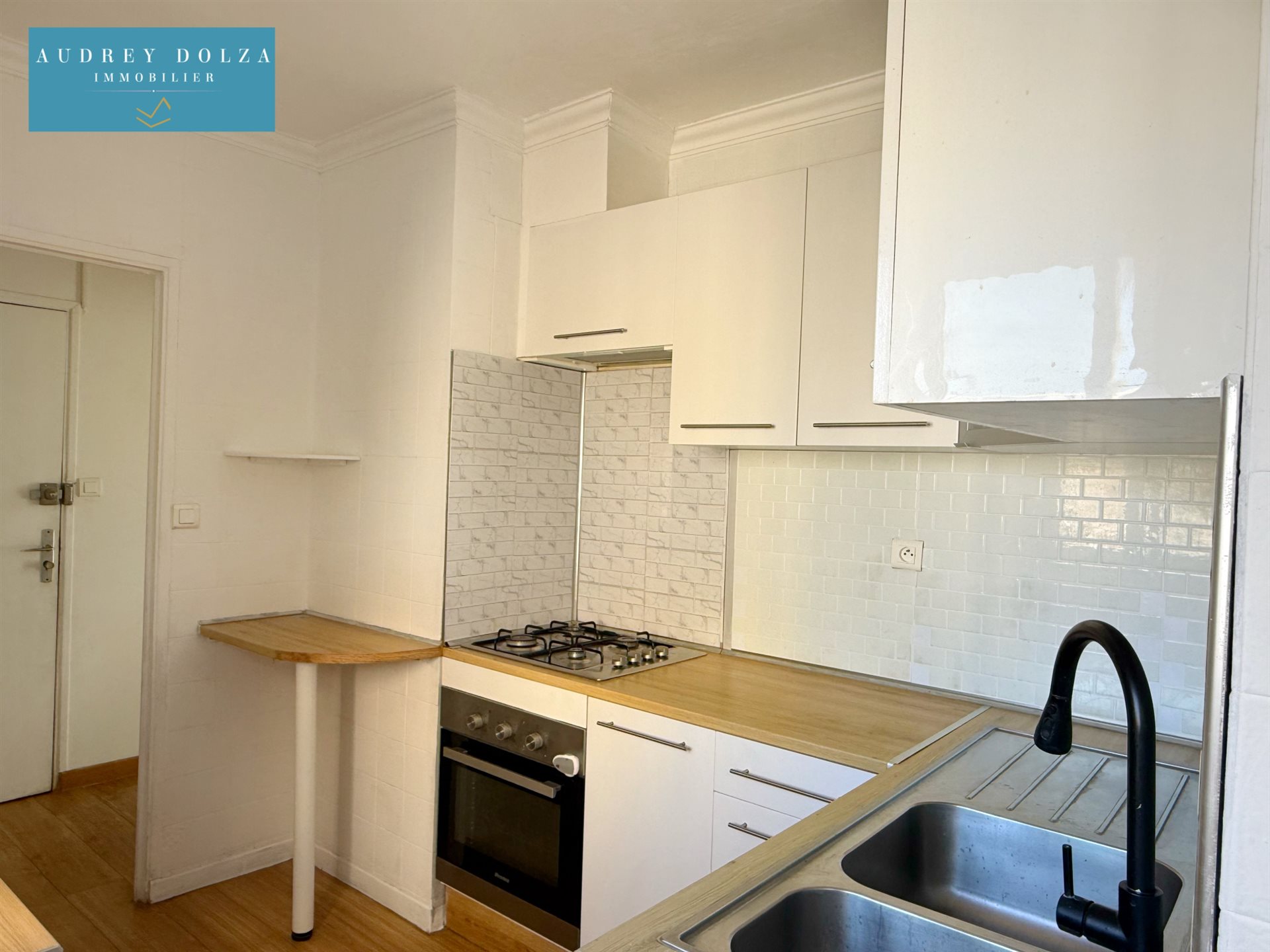 Appartement à vendre, 66m², Marignane