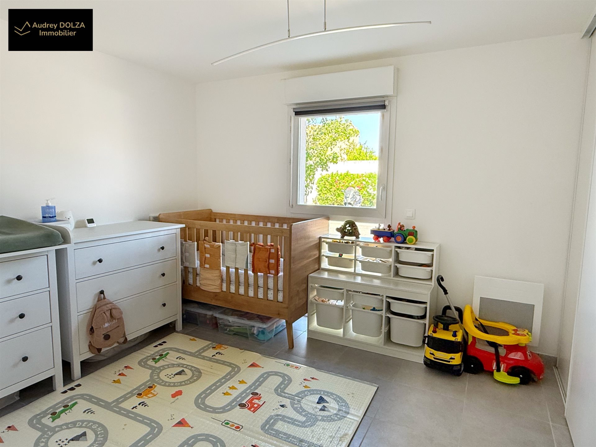 Appartement à vendre, 51m², Berre-l'Etang