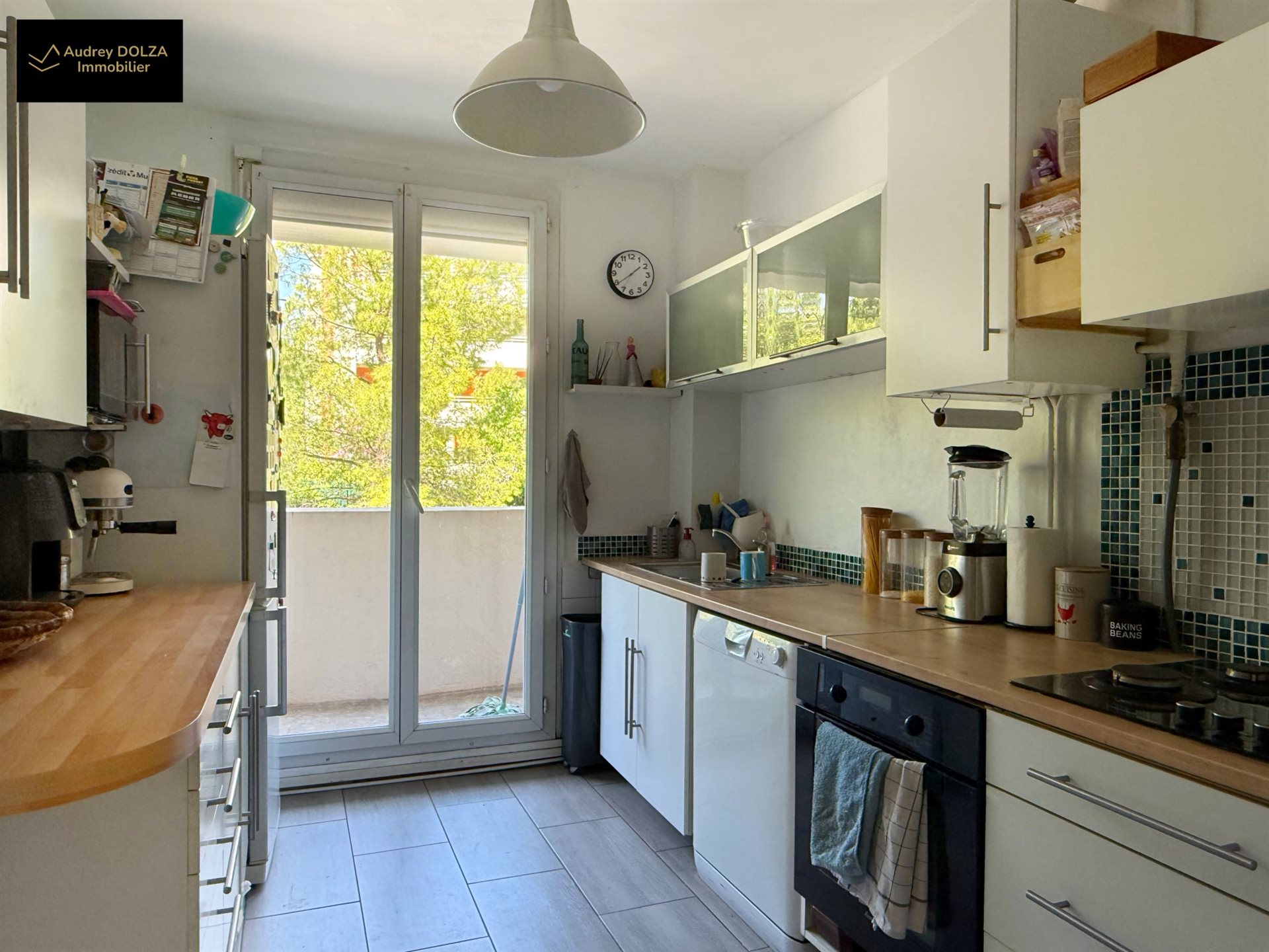 Appartement à vendre, 93m², Marseille 11ème