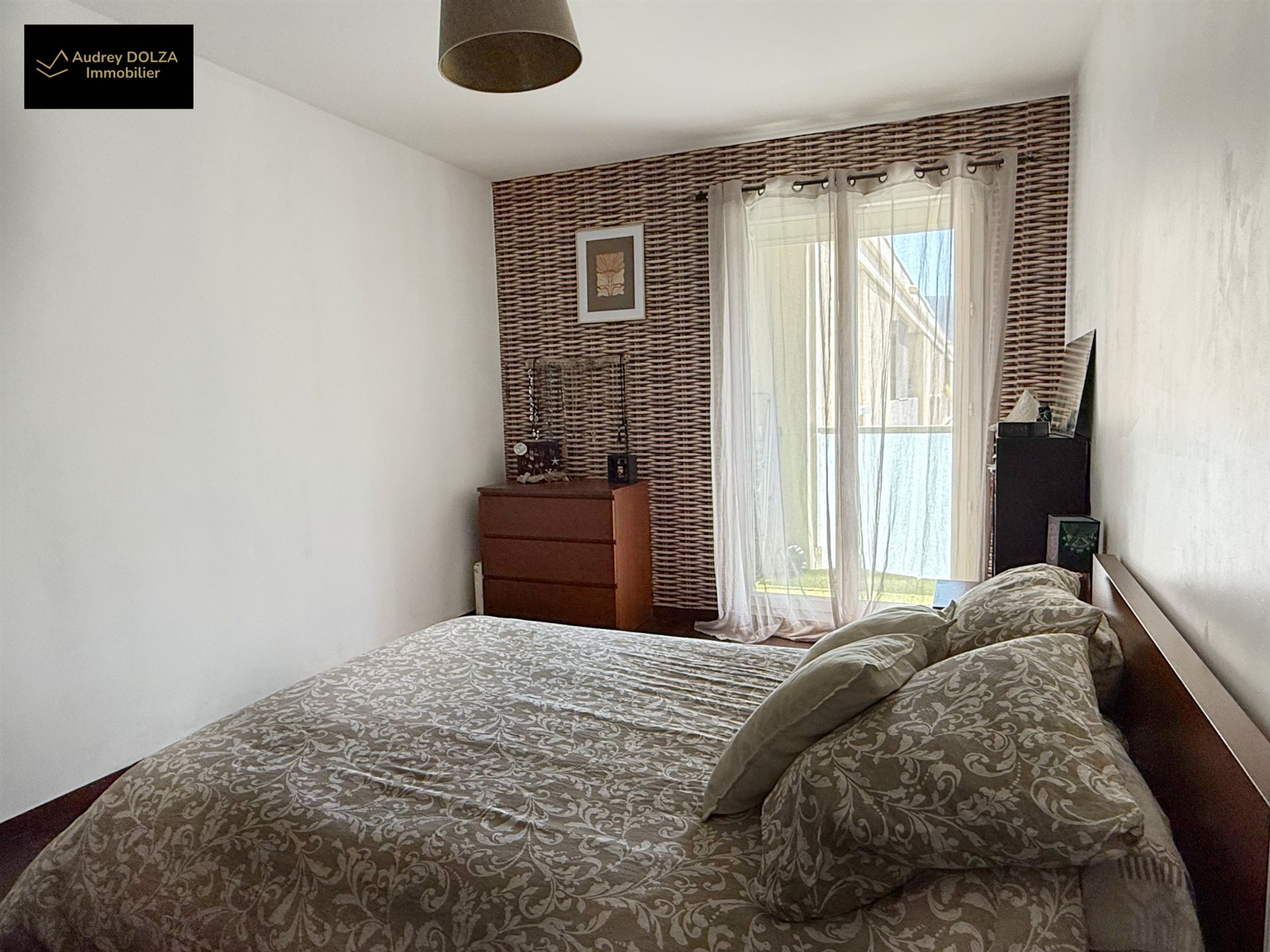 Appartement à vendre, 93m², Marseille 11ème