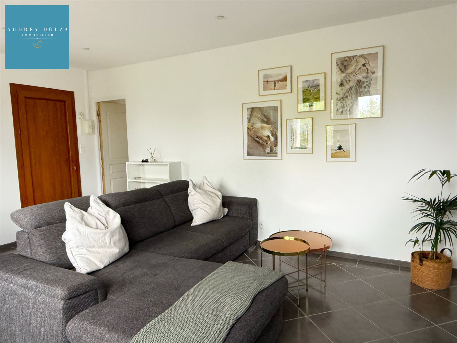 Appartement à vendre, 63m², Rognac