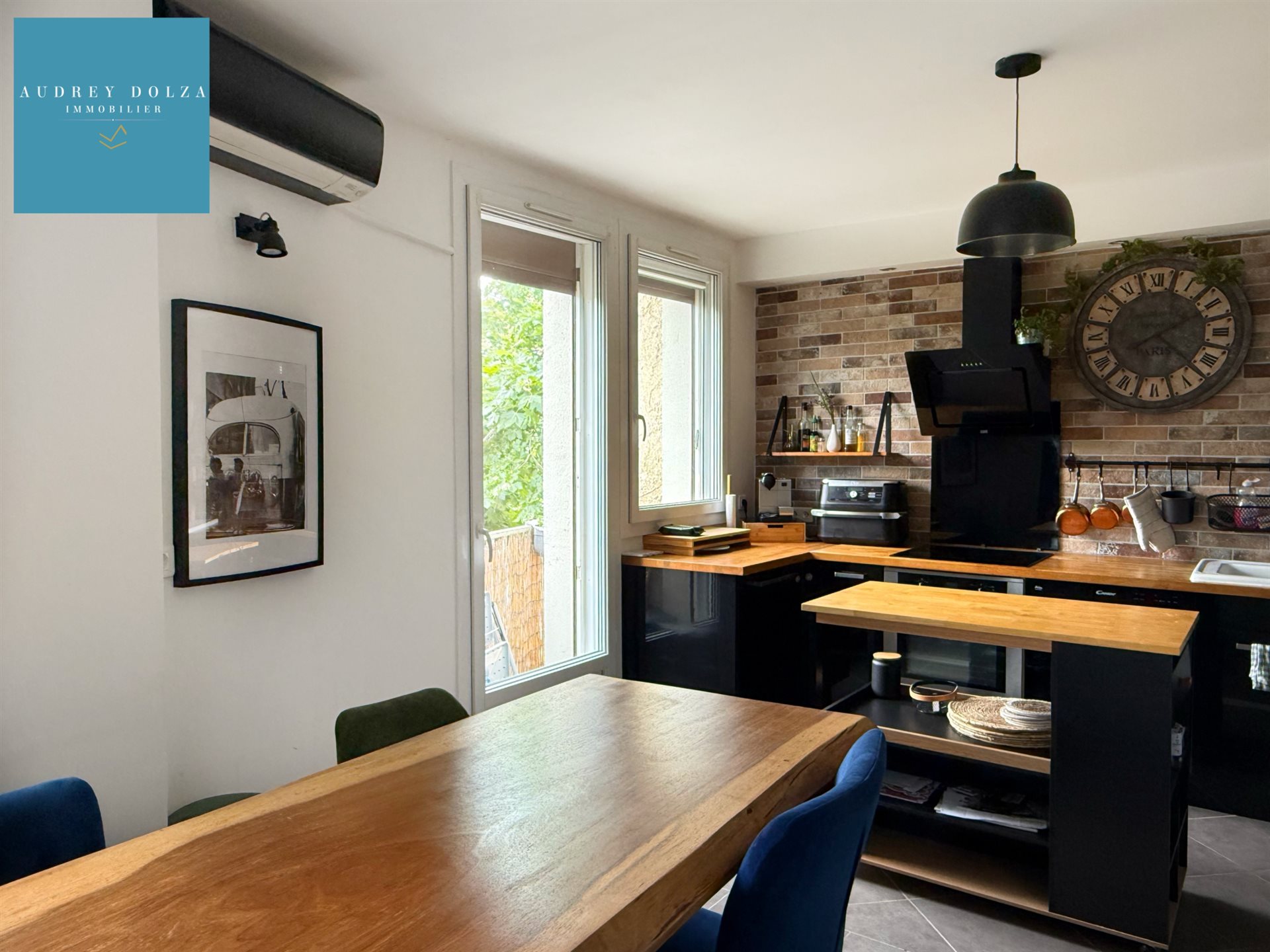 Appartement à vendre, 63m², Rognac