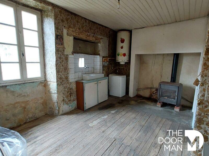 Maison à vendre, 49m², Concorès