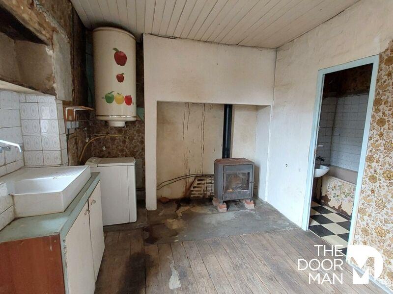 Maison à vendre, 49m², Concorès