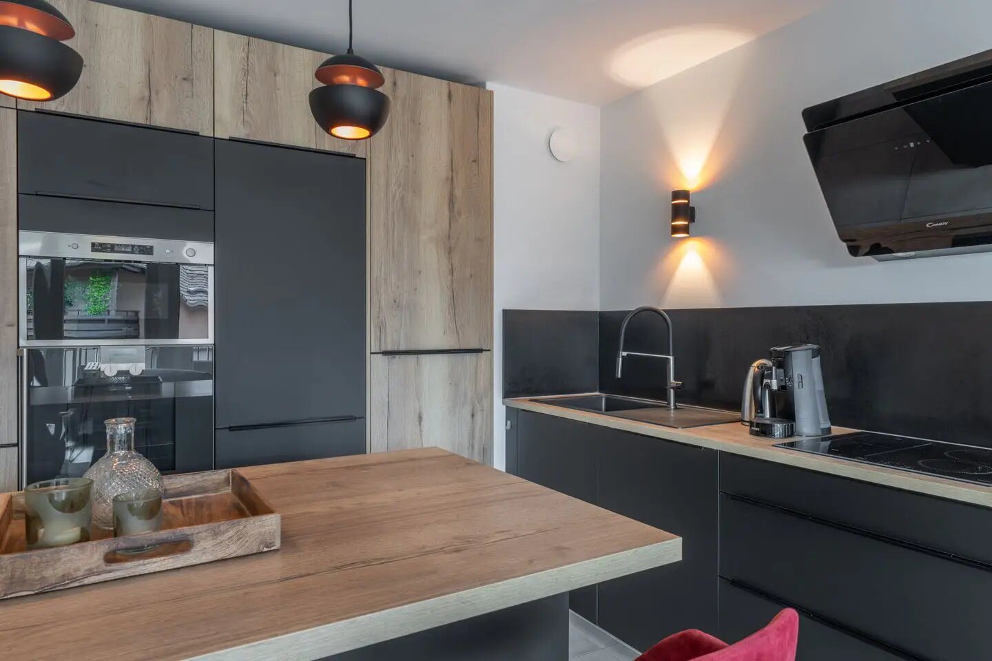 Appartement à vendre, 64m², Sévrier