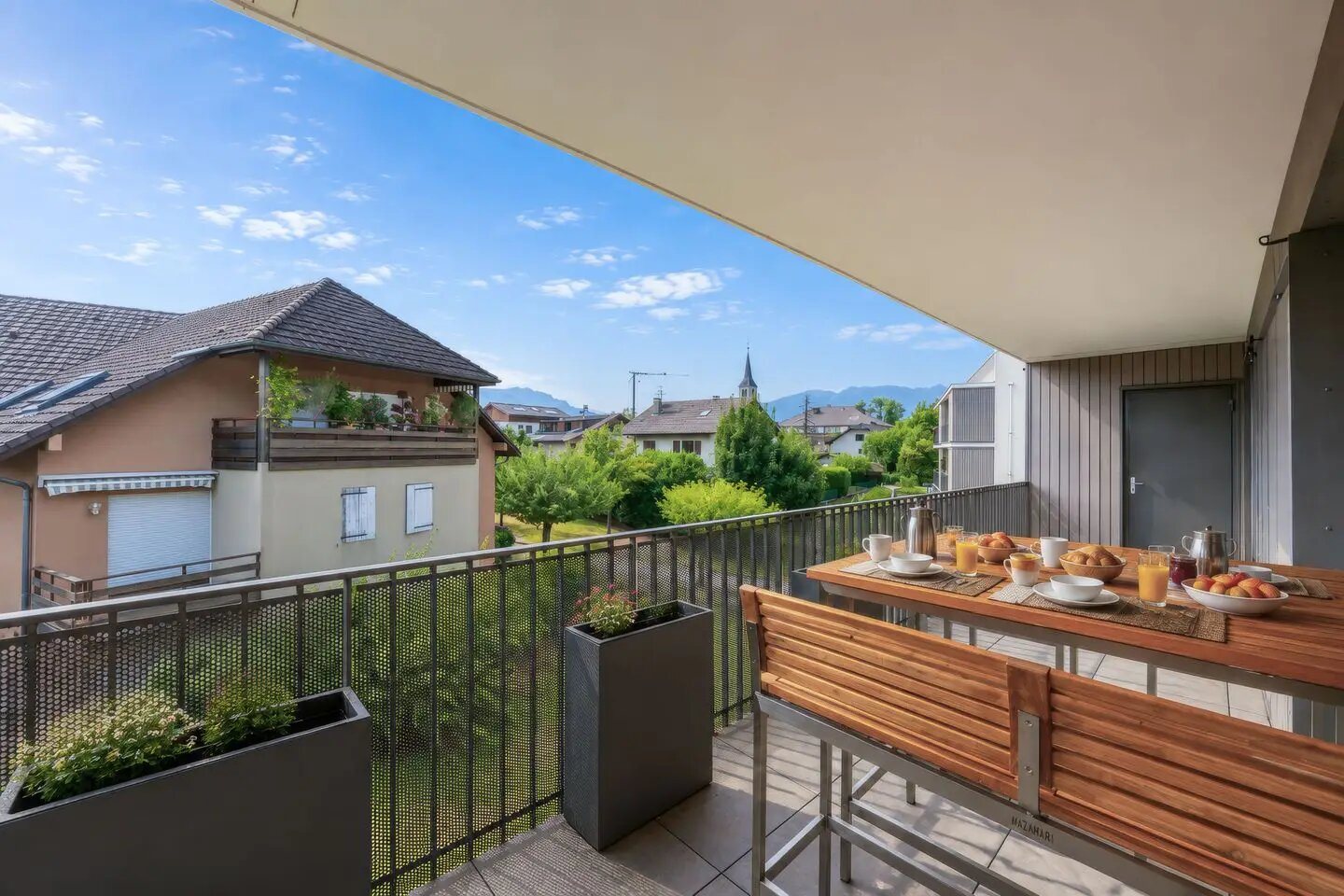 Appartement à vendre, 64m², Sévrier