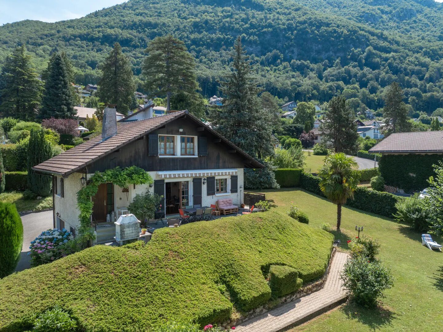 Maison à vendre, 116m², Annecy