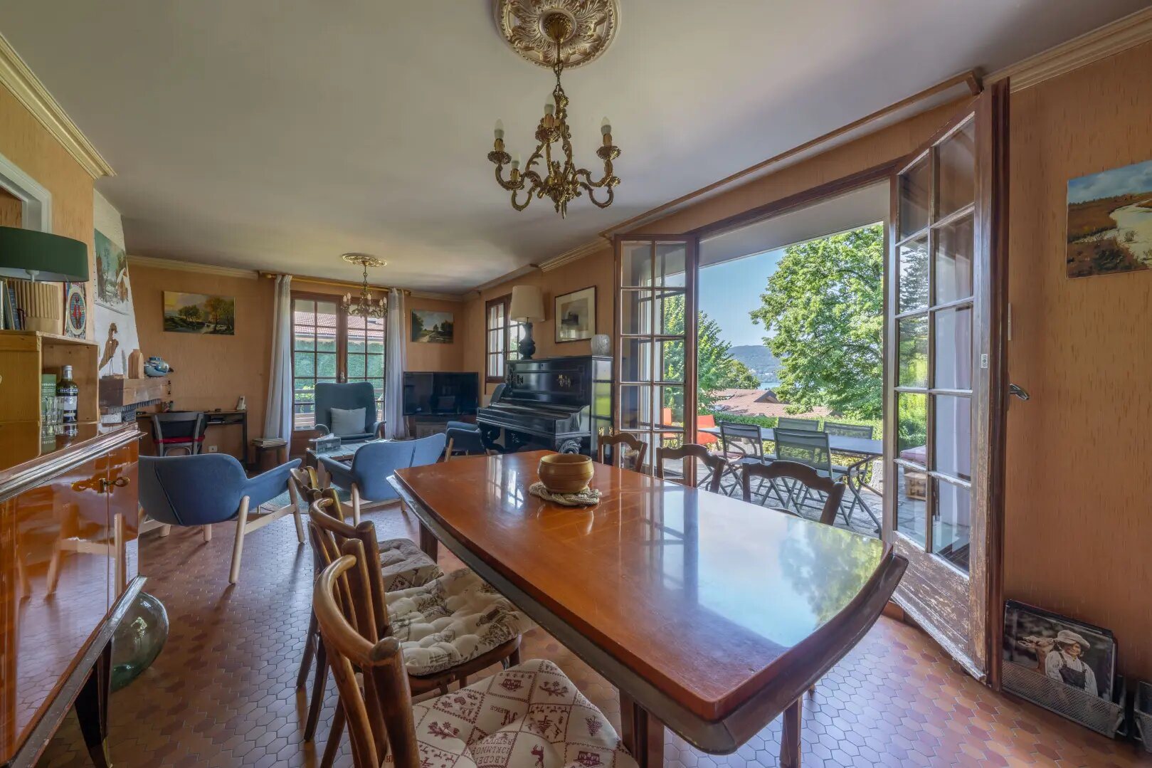 Maison à vendre, 116m², Annecy