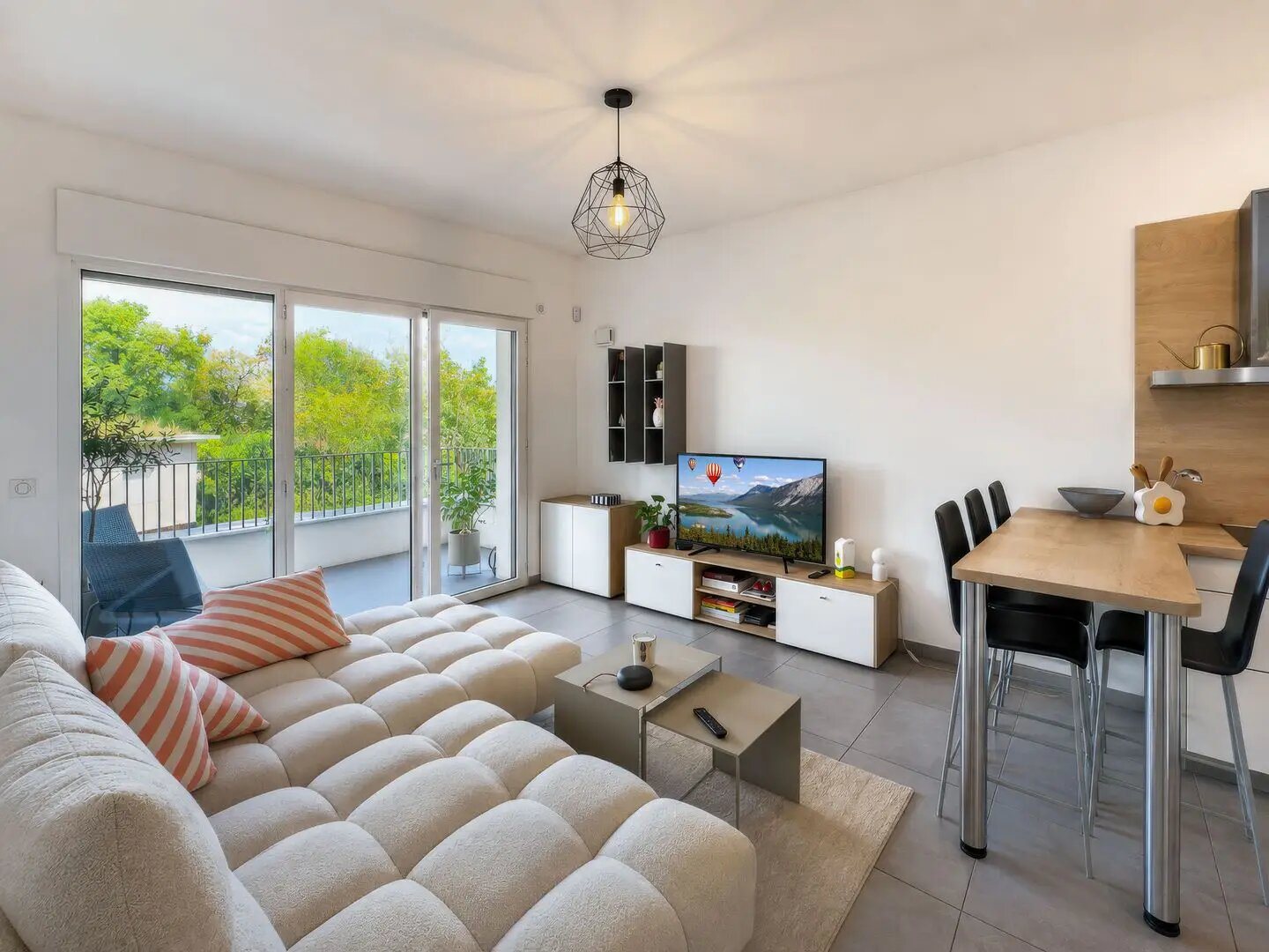 Appartement à vendre, 47m², Annecy