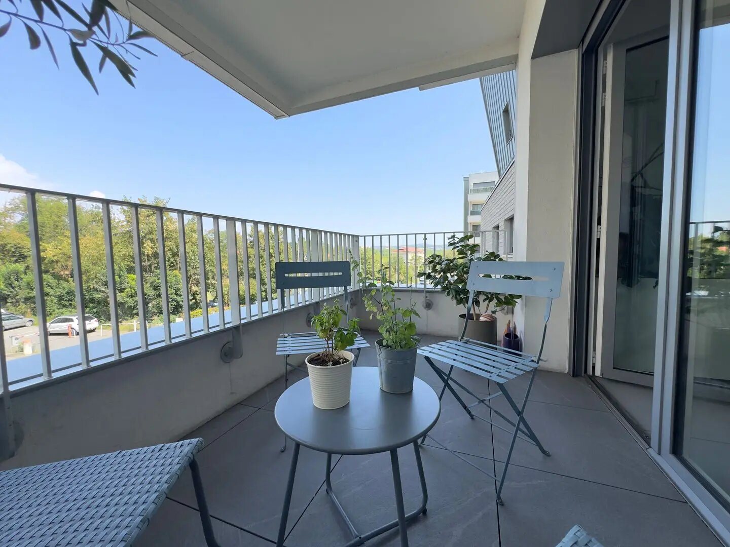Appartement à vendre, 47m², Annecy