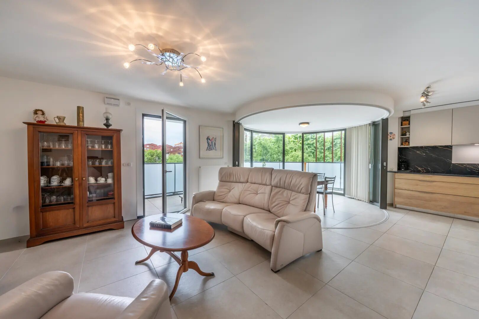 Appartement à vendre, 93m², Annecy