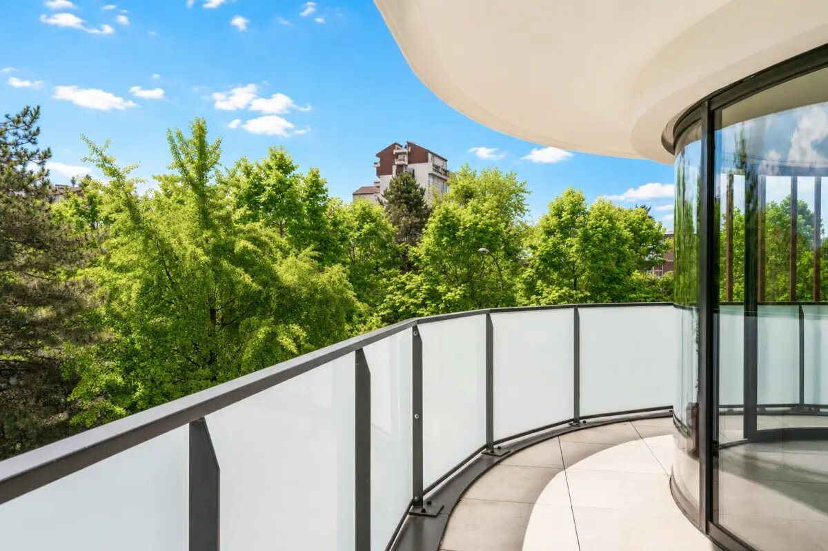 Appartement à vendre, 93m², Annecy