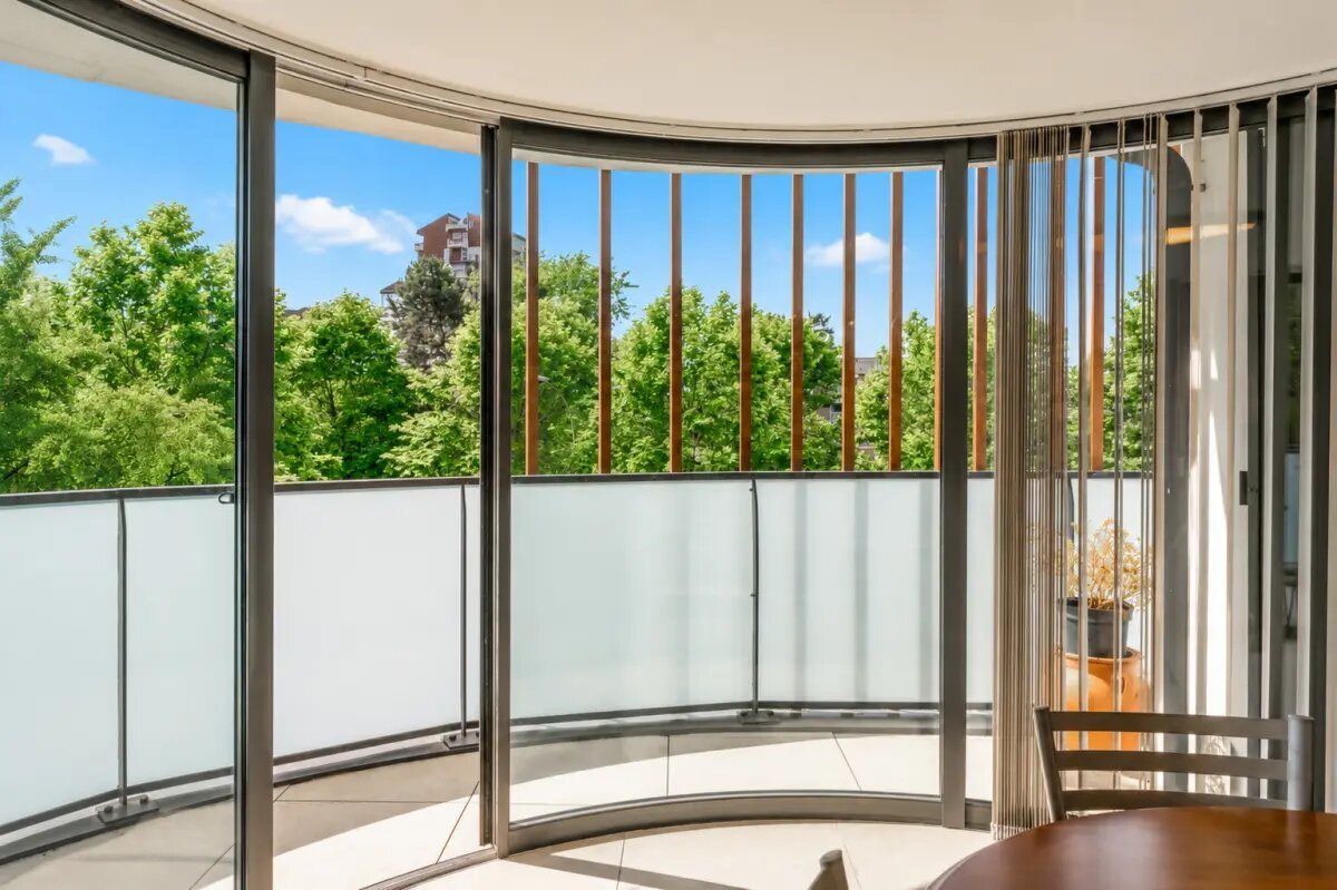 Appartement à vendre, 93m², Annecy