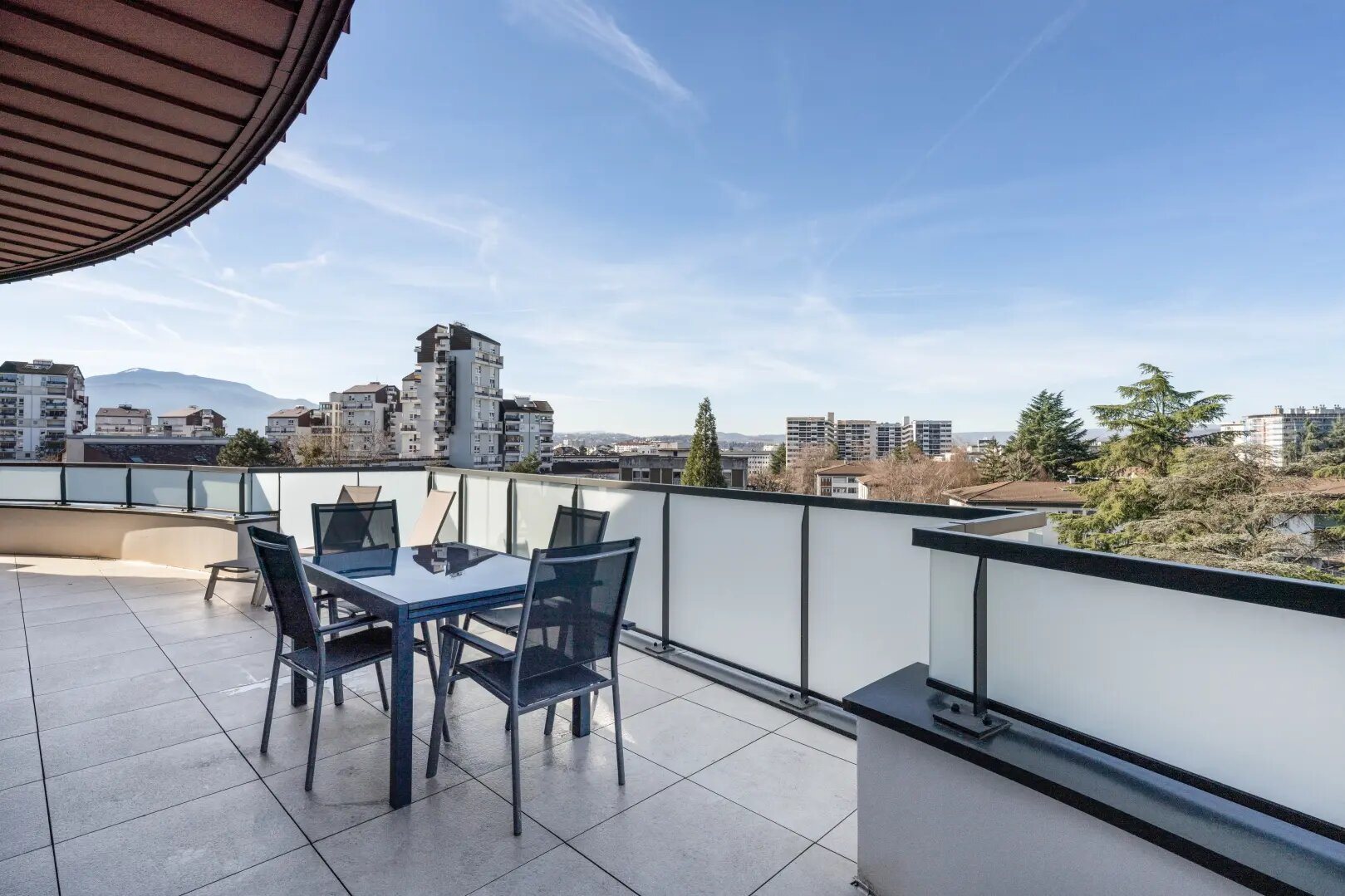 Appartement à vendre, 100m², Annecy