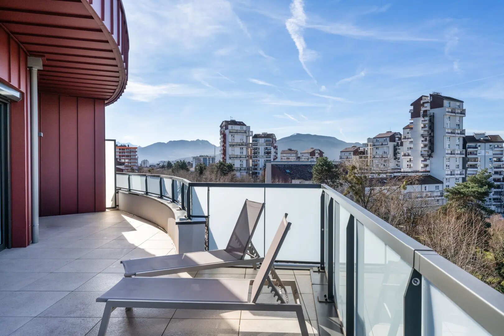 Appartement à vendre, 100m², Annecy