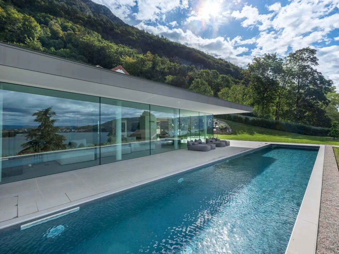 Maison à vendre, 282m², Annecy-le-Vieux