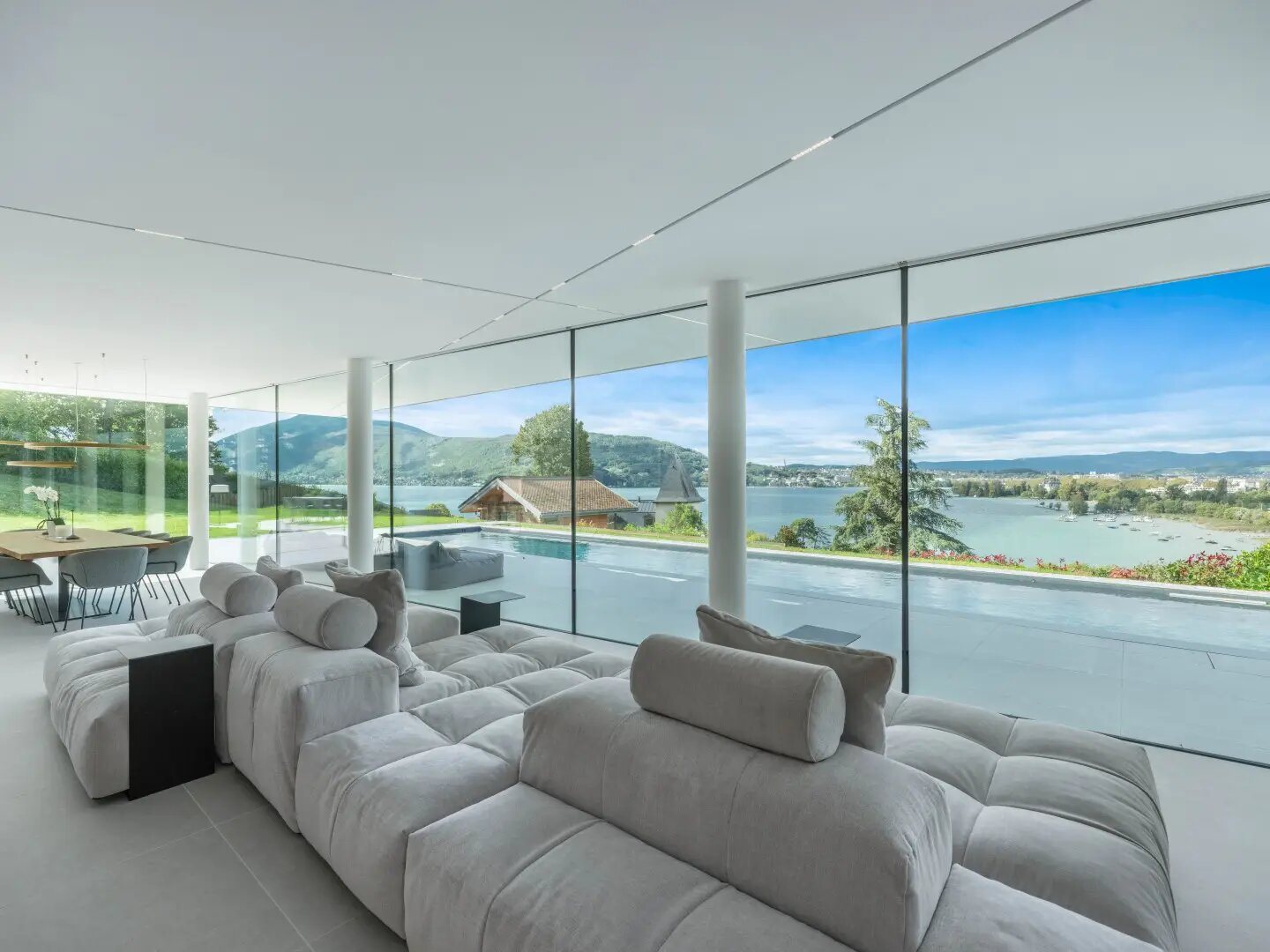 Maison à vendre, 282m², Annecy-le-Vieux