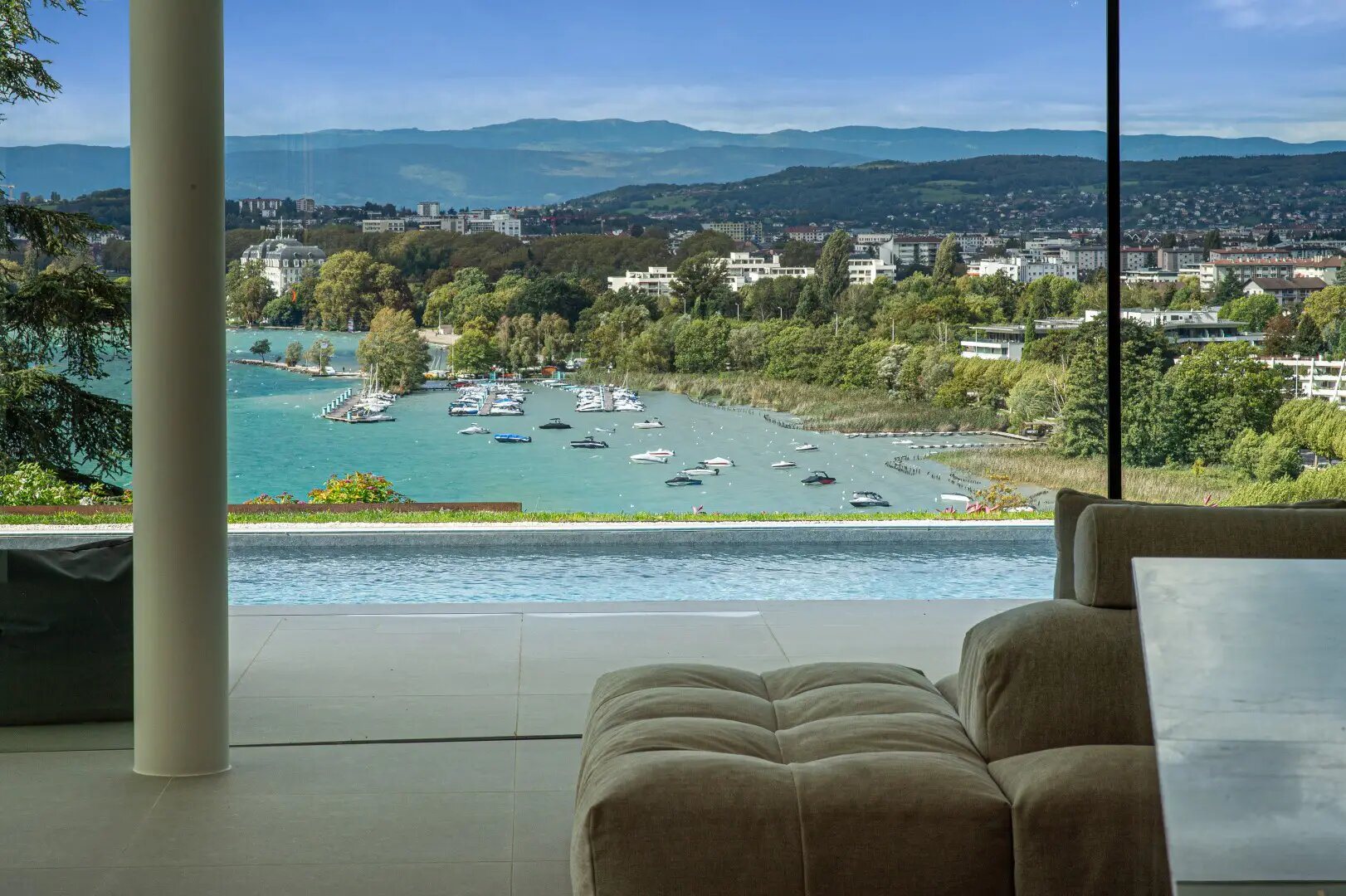 Maison à vendre, 282m², Annecy-le-Vieux