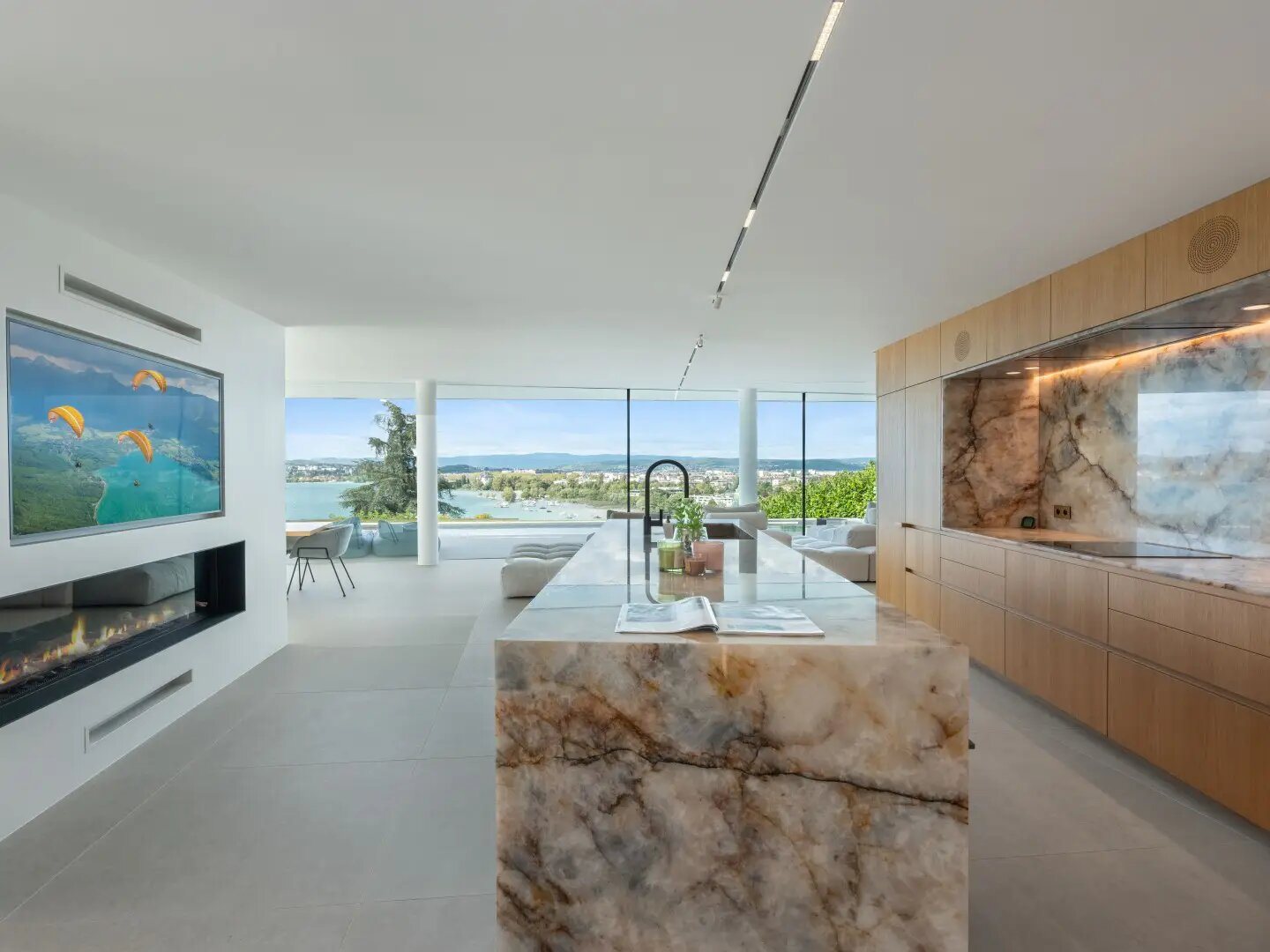 Maison à vendre, 282m², Annecy-le-Vieux