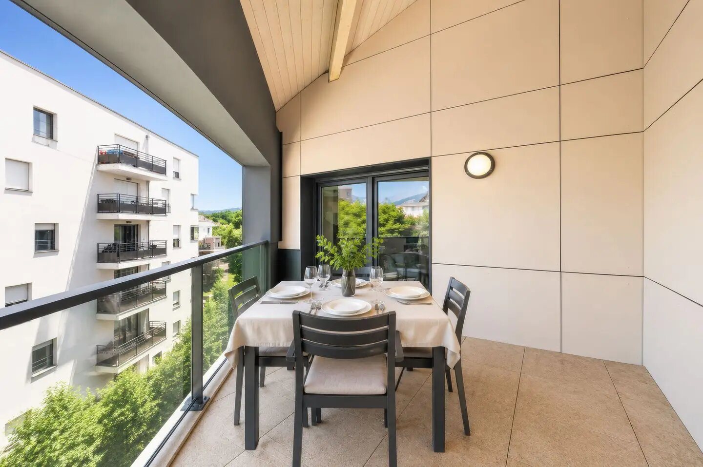 Appartement à vendre, 49m², Annecy