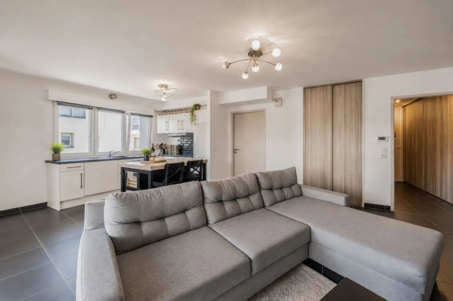 Appartement à vendre, 49m², Annecy
