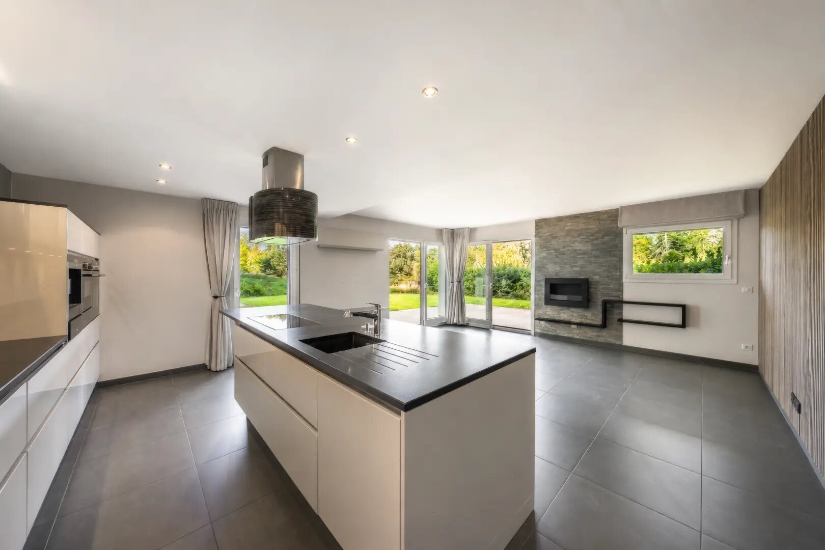 Appartement à vendre, 108m², Annecy