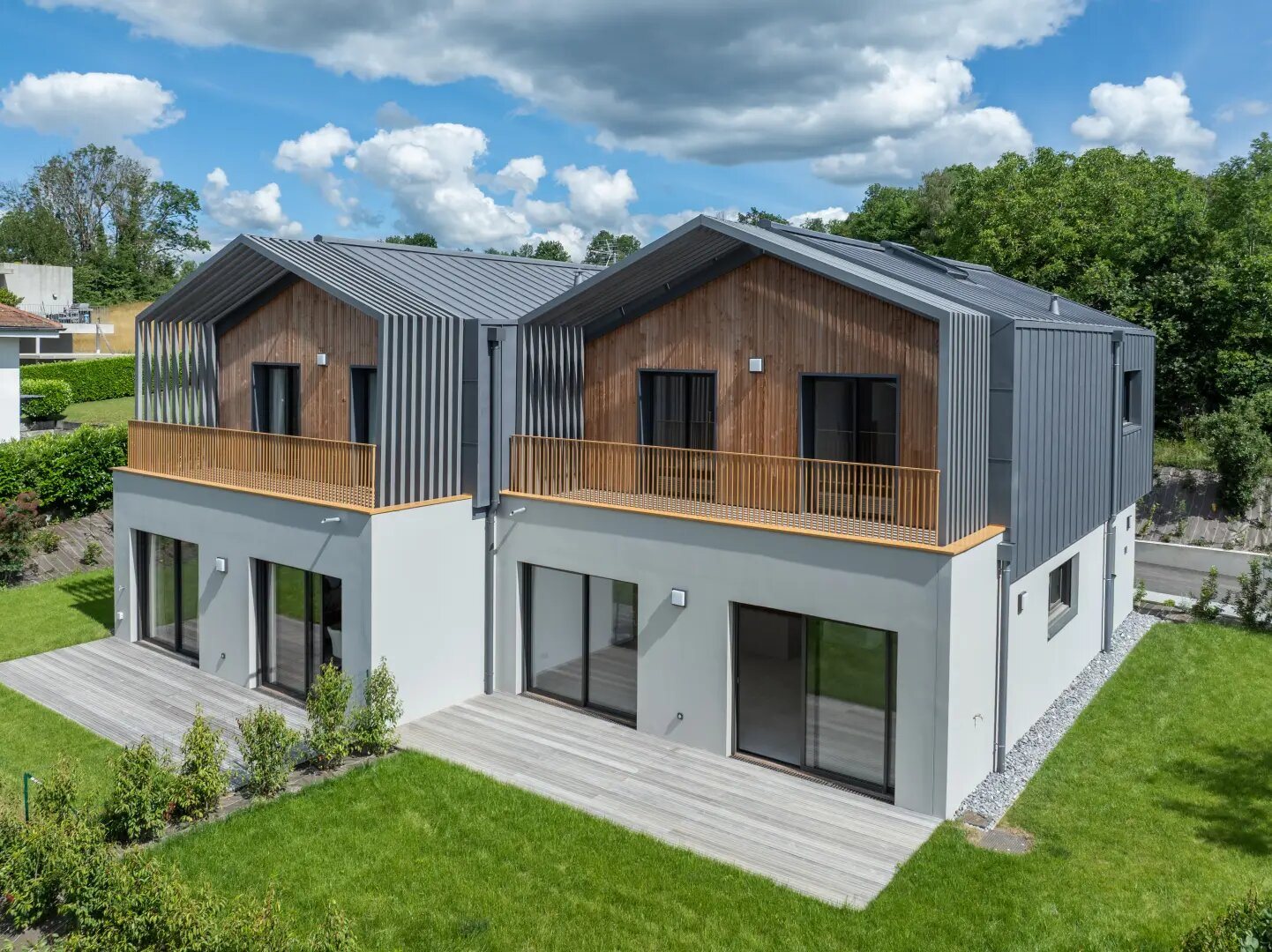 Maison à vendre, 125m², Annecy-le-Vieux