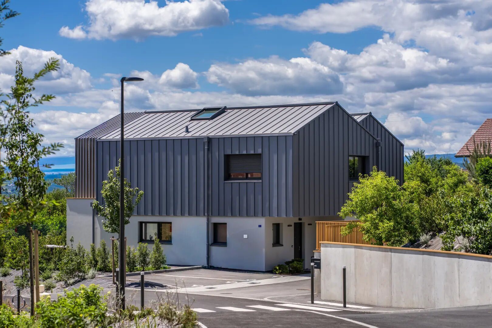 Maison à vendre, 125m², Annecy-le-Vieux