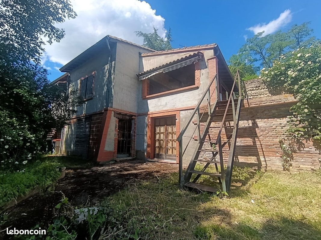Maison à vendre, 140m², Portet-sur-Garonne