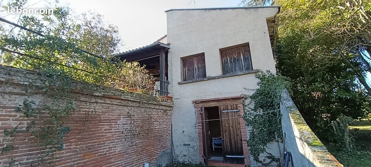 Maison à vendre, 140m², Portet-sur-Garonne